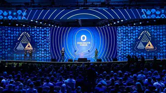 Dünyanın en büyük Sıfır Atık Forumu İstanbul’da düzenlenecek