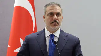 Bakan Fidan’dan Tahran-Washington hattında diplomasi trafiği