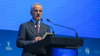 Bakan Uraloğlu: “Türkiye ITU Konseyi üyeliğine 2027-2030 dönemi için yeniden aday”