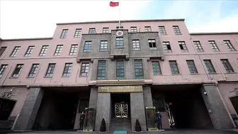 MSB’den “seferberlik” iddialarına yanıt: “Tatbikatlar rutin olarak icra ediliyor”