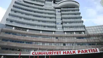 Kılıçdaroğlu’nun avukatından Emniyet’e başvuru: “Genel merkez teslim edilsin”