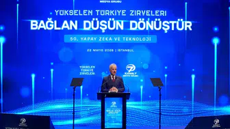Uraloğlu: “5G’yi yaklaşık 40 günde 34 milyon aboneye ulaştırdık”