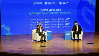 Gençlik ve Spor Bakanlığı ile Sıfır Atık Vakfı arasında iş birliği protokolü