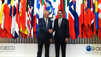 Bakan Kurum’dan Fransa’da COP31 diplomasisi: İklim vizyonu için kritik temaslar