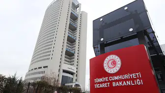 Ticaret Bakanlığından Avrupa taşımalarında ENS uyarısı
