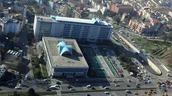 İBB iştirakine “ihaleye fesat” soruşturması: 57 şüpheli gözaltında