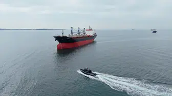 Denizler yapay zeka destekli “dijital gözcü” ile daha güvenli
