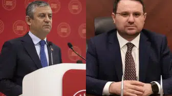 Bakırköy Cumhuriyet Başsavcılığından Özgür Özel hakkında soruşturma