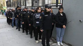 Erzurum merkezli 13 ilde suç örgütü operasyonu: 23 gözaltı