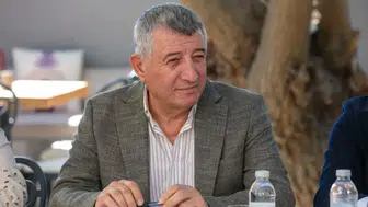 Güzelbahçe Belediyesine operasyon: Belediye Başkanı Mustafa Günay gözaltında