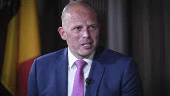 Belçika Savunma Bakanı Francken: “NATO’nun doktrinini değiştiren iki ülke Ukrayna ve Türkiye”