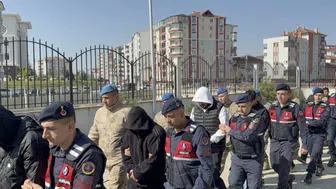 Yozgat merkezli dolandırıcılık operasyonu: 9 ilde 14 şüpheli yakalandı