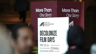 World Decolonization Forum’da “Batı merkezli düzen” tartışıldı