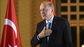 Cumhurbaşkanı Erdoğan’dan 1 Mayıs mesajı: “Katma değer üreten herkesin yanındayız”
