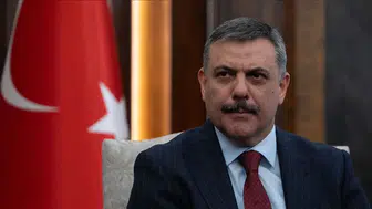 Bakan Çiftçi: "Yeni nesil suç örgütleri dijitalde örgütleniyor, mücadelemiz sürecek”
