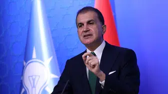 AK Parti Sözcüsü Çelik: “Ortaya çıkan tablo CHP içi iddiaların ve çatışmaların sonucudur”