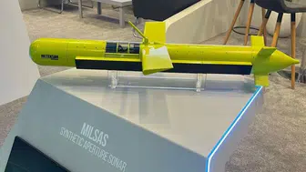 Meteksan’dan SAHA 2026’da yerli sonar hamlesi: MİLSAS