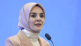 Bakan Göktaş: “Aile ve Gençlik Fonu ile gençlerin yuva kurma sürecini desteklemeye devam edeceğiz”