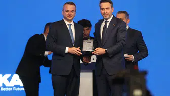 Bakan Bayraktar: “Türkiye enerji krizlerine karşı en dirençli ülkelerden biri haline geldi”