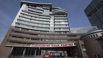 CHP'nin 38. Olağan Kurultayı'na ilişkin soruşturmada 9 şüpheli tutuklandı