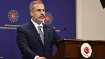 Dışişleri Bakanı Fidan, Stratejik Diyalog Mekanizması toplantısı için Almanya’ya gidiyor