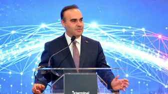 Bakan Kacır: “Türkiye 276 milyar dolarlık ihracatıyla bölgesinin en güçlü üretim merkezlerinden biri”
