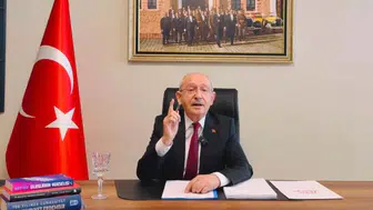 Kılıçdaroğlu’ndan CHP’ye “arınma” mesajı