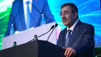 Cumhurbaşkanı Yardımcısı Yılmaz: “Denetim algısını iyileştirmeyi hedefliyoruz”