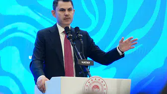 Bakan Kurum: “Deprem bölgesinde 2 yılda adeta yeni bir ülke inşa ettik”