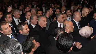 TBB toplantısında CHP’li isimlerin girişimi gerginliğe yol açtı