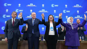 Afyonkarahisar Belediye Başkanı Köksal: "Toplumun değer yargılarına saygı duyanlarla aynı yolda yürüyeceğim"