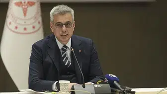 Sağlık Bakanı Memişoğlu: "Milletimiz dumansız bir Türkiye için adım atıyor"