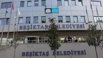 Beşiktaş Belediyesine “rüşvet” operasyonu: 5 gözaltı