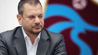 Trabzonspor Başkanı Doğan: "Yeni sezonda Trabzonspor’a yakışan başarıları hedefliyoruz"