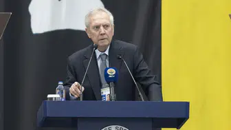 Aziz Yıldırım, seçim öncesi Fenerbahçe derneklerine ve taraftarlara birlik çağrısında bulundu