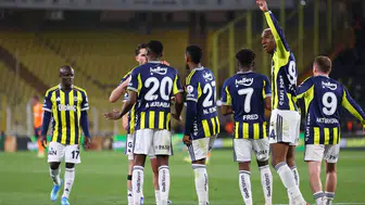 Talisca şov yaptı, sarı-lacivertliler güldü: Fenerbahçe 3-1 Rams Başakşehir
