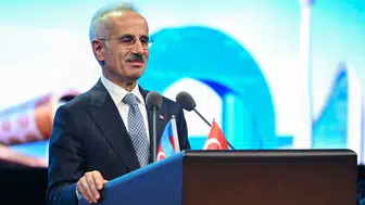 Bakan Uraloğlu: “Demiryolunda 2017’den bu yana yaklaşık 9 milyon engelli yolcuya ücretsiz hizmet verildi”