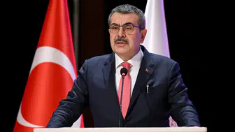 Bakan Tekin’den Londra’da “eğitimde insan hakları ve yapay zeka” vurgusu