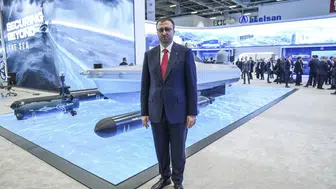 ASELSAN “oyun değiştiren” teknolojilerle üretim ve ihracat kapasitesini hızla artırıyor