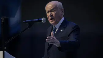 MHP Genel Başkanı Devlet Bahçeli’den bayram mesajı: “Kardeşliğimiz daim olsun”