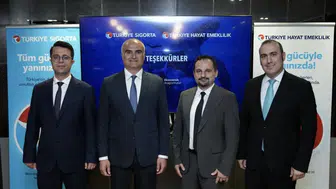 Türkiye Sigorta’dan 2026 risk haritası: Sektörde “kaliteli büyüme” dönemi öne çıkıyor