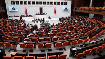TBMM’de yeni hafta: Aidat düzenlemesi, deprem destekleri ve teşvik paketi gündemde