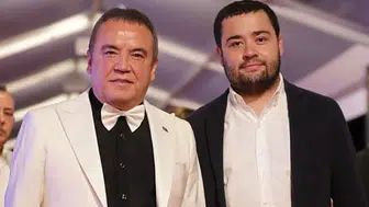 Muhittin Böcek ve oğlu etkin pişmanlık kapsamında ifade verdi