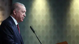 Cumhurbaşkanı Erdoğan: "Fethin 573’üncü yılı kutlu olsun, mübarek olsun"