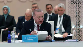Cumhurbaşkanı Erdoğan’dan Türk dünyasına “dijital vizyonda birlik” çağrısı