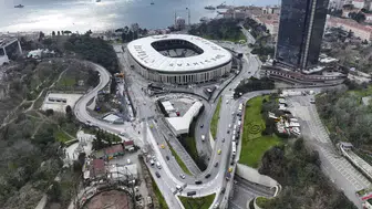 stanbul’da UEFA Avrupa Ligi finali öncesi trafik tedbirleri açıklandı