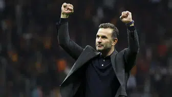Okan Buruk, Türk futbol tarihinin zirvesine bir adım daha mı yaklaşıyor?