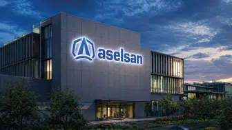 ASELSAN’dan tarihi rekor: Piyasa değeri 2 trilyon lirayı aştı