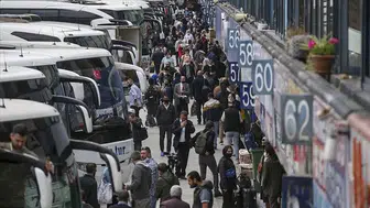 Şehirler arası otobüslerde 12 saate kadar tam iade dönemi