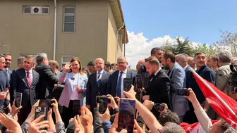 CHP’den AK Parti’ye katılan Afyonkarahisar Belediye Başkanı Köksal: “Afyonkarahisar’a hizmet edeceğim”